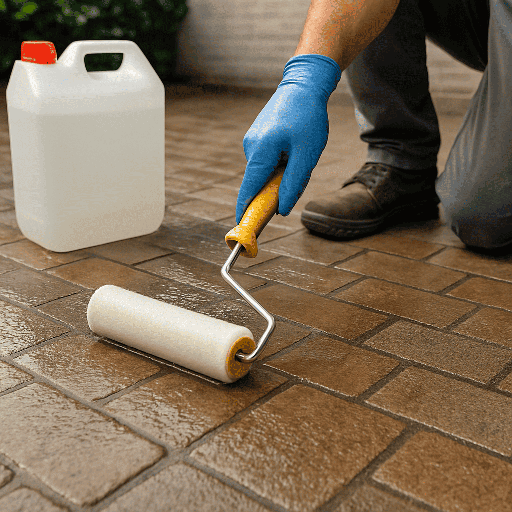 Beschermende Coatings