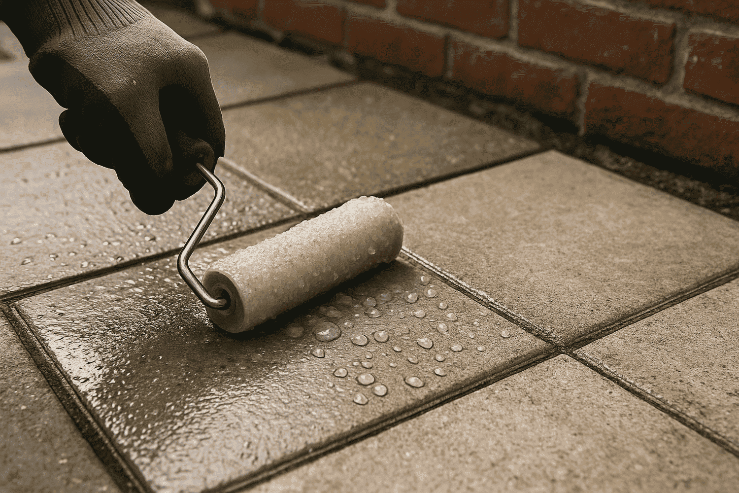Beschermende Coatings