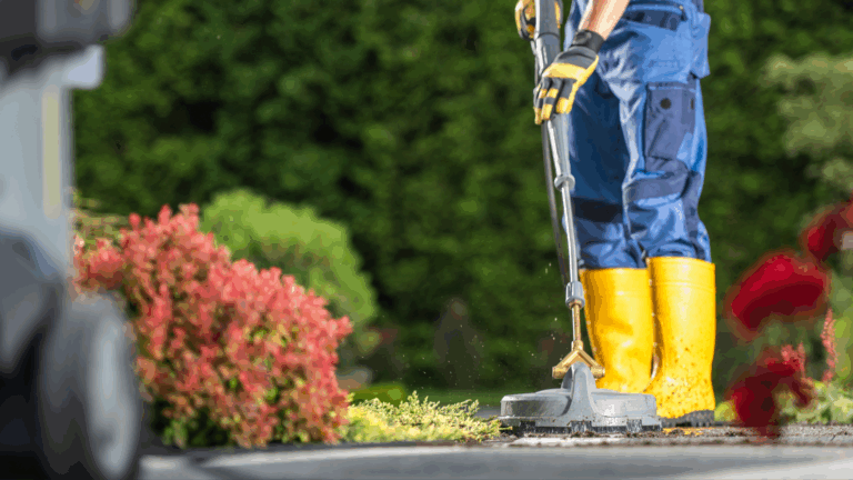Limburg schoon - Schoonmaak experts